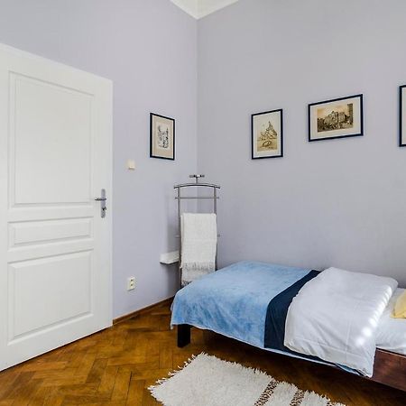 Apt Near Old Town Prague By Michal&Friends エクステリア 写真