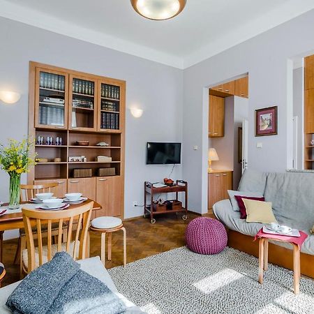 Apt Near Old Town Prague By Michal&Friends エクステリア 写真