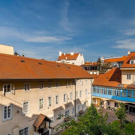 Apt Near Old Town Prague By Michal&Friends エクステリア 写真