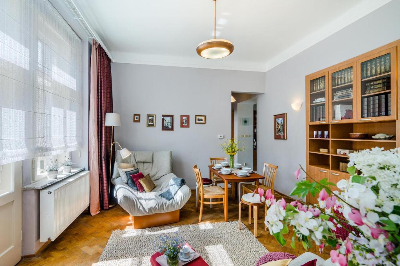 Apt Near Old Town Prague By Michal&Friends エクステリア 写真