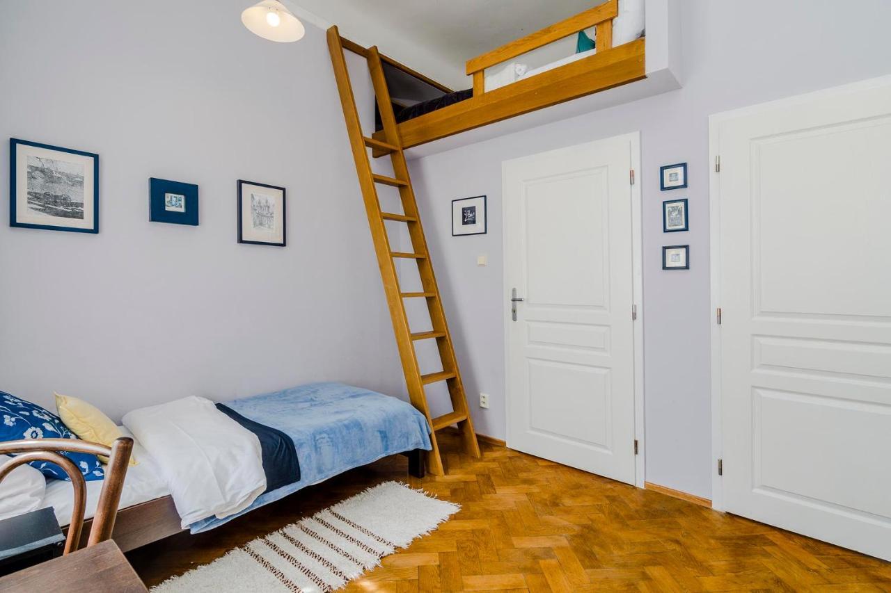 Apt Near Old Town Prague By Michal&Friends エクステリア 写真