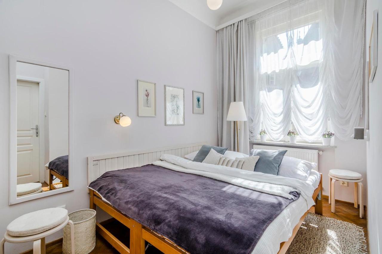 Apt Near Old Town Prague By Michal&Friends エクステリア 写真