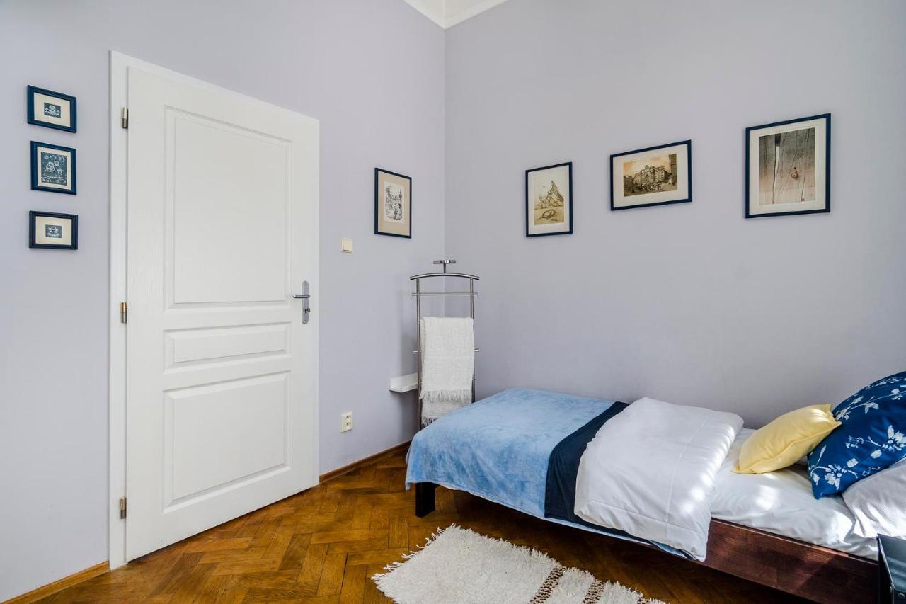 Apt Near Old Town Prague By Michal&Friends エクステリア 写真