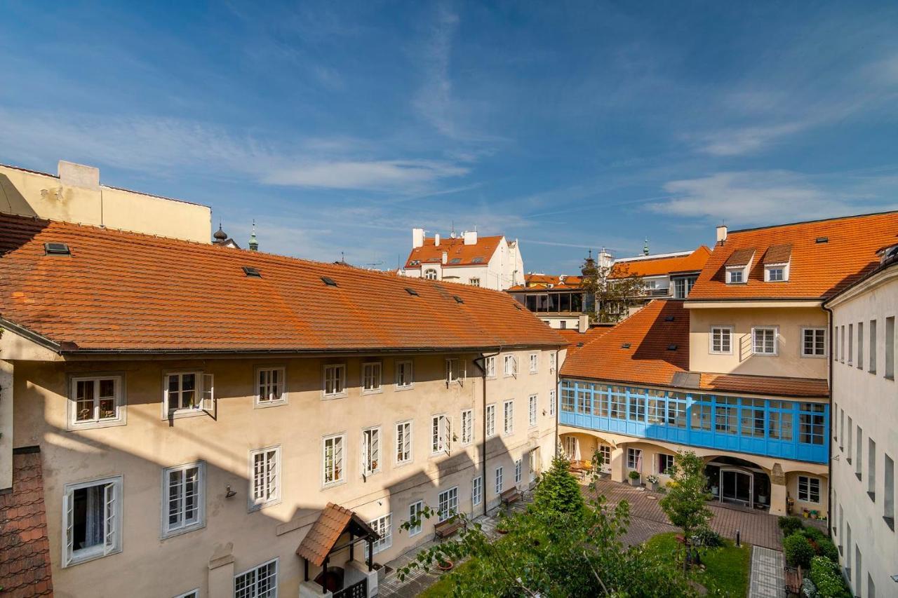 Apt Near Old Town Prague By Michal&Friends エクステリア 写真