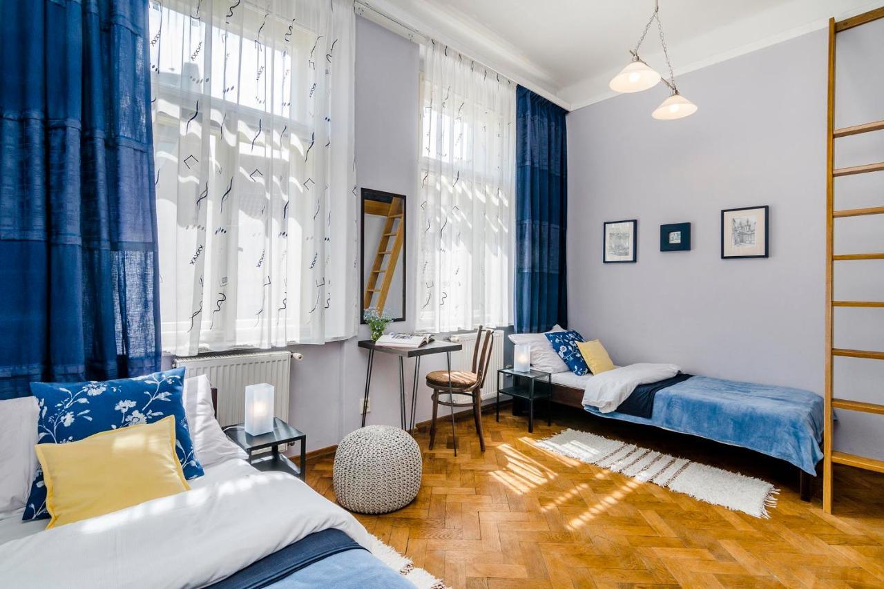 Apt Near Old Town Prague By Michal&Friends エクステリア 写真
